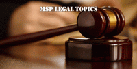 MSP Legal